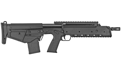 KELTEC RDB17 5.56MM 17" 20RD BLK
