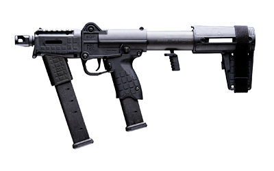 KEL-TEC SUB-SDP 9mm 6" Folding Sub-Pistol