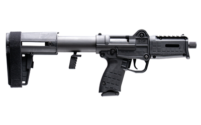 KEL-TEC SDP Sub-SDP 9MM 6" Barrel Folding Sub Pistol with Brace