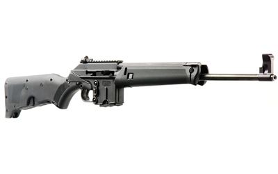 KELTEC SU16 SPORT UTILITY 223 18"