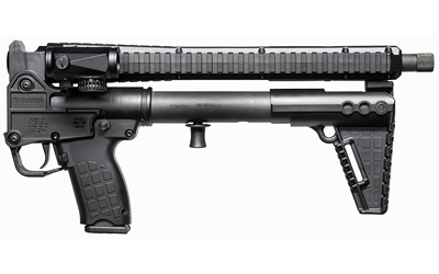 KELTEC S2K DFNDR 10MM 15RD BLK