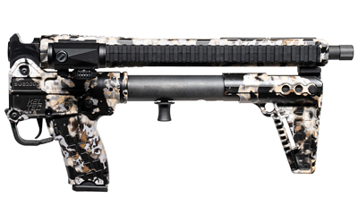 KELTEC S2K DFNDR 10MM 15RD SKY