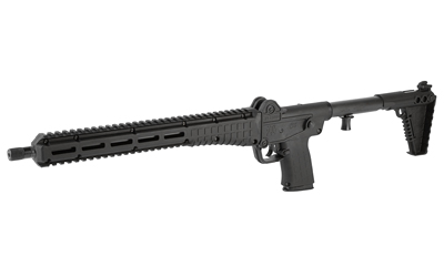 KELTEC SUB2K 5.7 20RD BLK