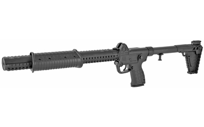 KELTEC SUB CQB 9MM FOR GLK17 BLK