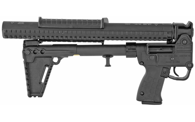 KELTEC SUB CQB 9MM FOR GLK17 BLK