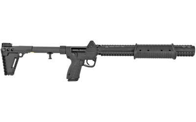 KELTEC SUB CQB 9MM MULTI BLK
