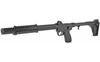 KELTEC SUB CQB 9MM MULTI BLK