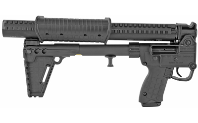 KELTEC SUB CQB 9MM MULTI BLK