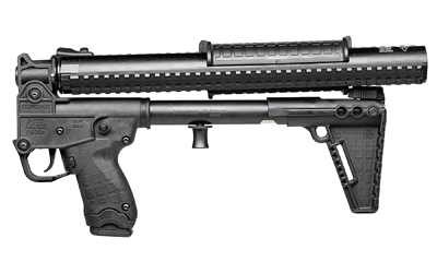 KELTEC S2K CQB 9MM FOR GLK17 BLK
