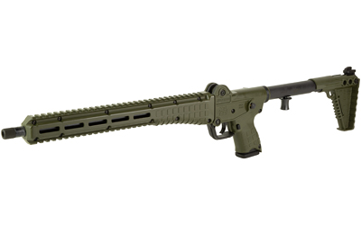 KELTEC SUB2K 9MM 10RD FOR GLK BK/GRN
