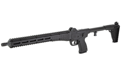 KELTEC SUB2K 9MM MULTI MAG 15RD BLK