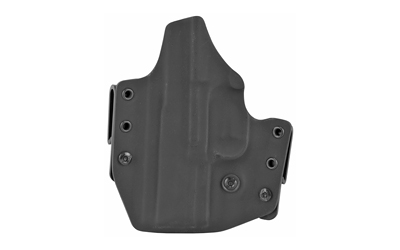LAG DFNDR FN 509 OWB/IWB BLK RH