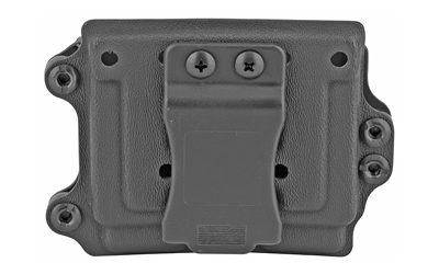 LAG MCS DBL MAG CARRIER 9/40 FULL BK