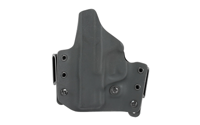 LAG DFNDR S&W M&P SHIELD OWB BLK RH
