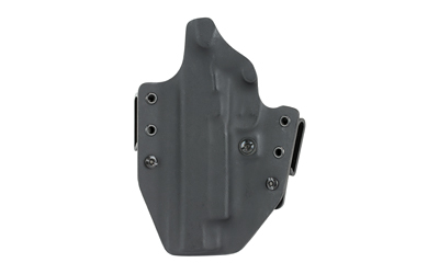 LAG DFNDR 1911 5" W/ RAIL OWB BLK RH