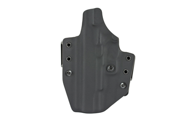 LAG DFNDR 1911 5" W/O RAIL BLK RH