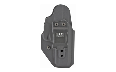 LAG LIB MK II RUG SEC-9 BLK AMBI