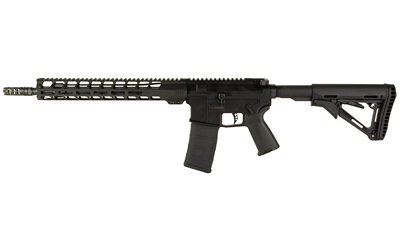 LANTAC RAVEN 14.5" P&W 223WYLDE 30RD