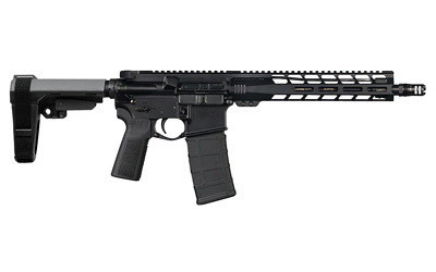 LAN SF15 CQB 11.5" 223WYLDE BLK 30RD