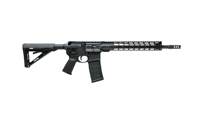 LAN SF15 PATROL 16" 223WYLDE BLK 30R