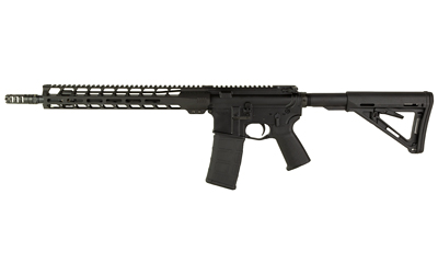 LANTAC SF15 14.5" P&W 223 WYLDE 30RD