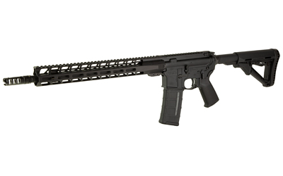 LANTAC SF15 16" 223 WYLDE 30RD BLK