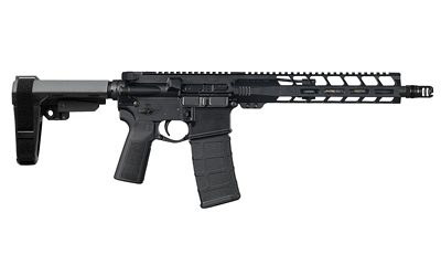 LAN SF15 CQB 11.5" 300BO BLK 30R BRC