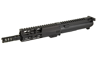 LANTAC PPD UPPER 300 BLACKOUT 7.5"