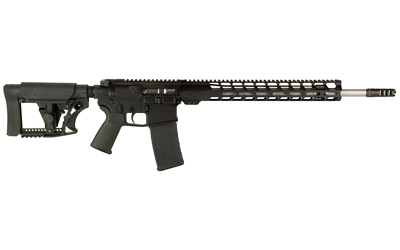 LANTAC RAVEN 223WYLDE 18" 3G 30RD BK