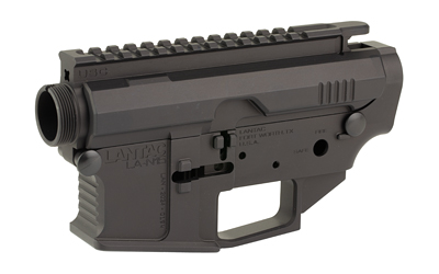 LANTAC RAVEN BLLT SIDE CHRGR RECVER