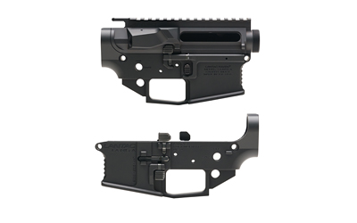 LANTAC RAVEN 2 AMBI RECEIVER BLK