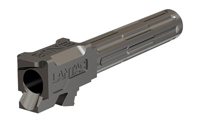 LANTAC BBL FOR G19 FLUTED SS