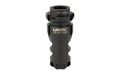 LANTAC DRAGON MB 9MM MPX WOLFMAN