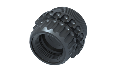 LANTAC ADC PLAN B HUB 1.375X24 TI