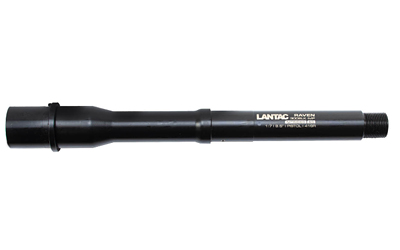 LANTAC 7.5" 300BLK BARREL BLK