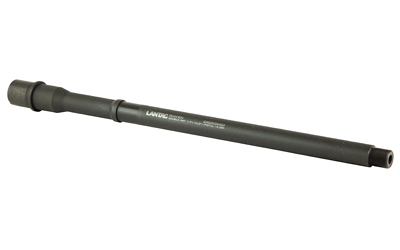 LANTAC 14.5" 300 BLACKOUT BARREL BLK