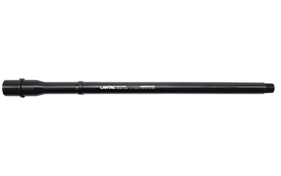 LANTAC 16" 300 BLACKOUT BARREL BLK