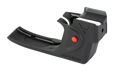 VIRIDIAN E SERIES RED LSR RUGER LCP2