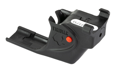 VIRIDIAN E SERIES RED RUG SECURITY 9