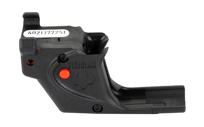 VIRIDIAN E SERIES RED RUG SECURITY 9