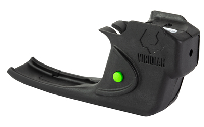 VIRIDIAN E SERIES GREEN RUGER LCP2