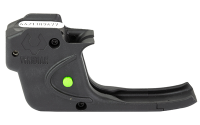 VIRIDIAN E SERIES GREEN RUGER LCP2