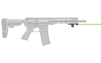 VIRIDIAN HS1 HAND STOP LASER GRN