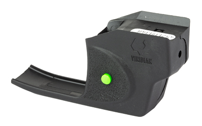 VIRIDIAN E SERIES GRN LSR TAURUS GX4