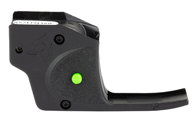 VIRIDIAN E SERIES GRN LSR TAURUS GX4