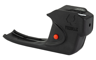VIRIDIAN E SERIES RED LSR LCP MAX