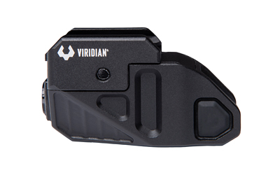 VIRIDIAN C5 UNIVERSAL GREEN LASR BLK
