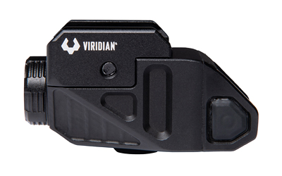 VIRIDIAN CTL TAC LIGHT 525 LUM BLK