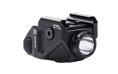 VIRIDIAN CTL TAC LIGHT 525 LUM BLK