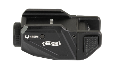 VIRIDIAN CTL CUSTOM FITS WALTHER